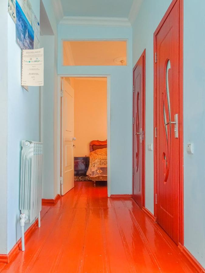 Aspet B&B Tat'ev Exterior photo